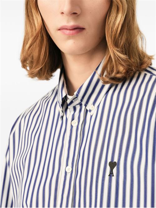  AMI Paris | USH878 CO0250487